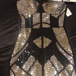 The perfect little black dress